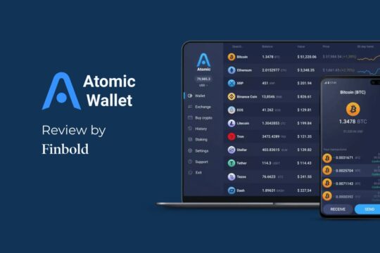Atomic Wallet (Atomic)