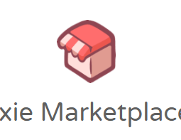 Axie Marketplace