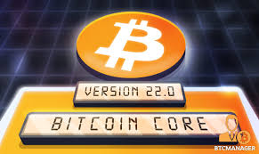 Bitcoin Core (Bitcoin Core)