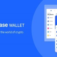 Coinbase Wallet 1