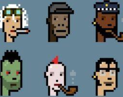 CryptoPunks