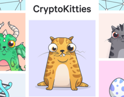 Cryptokitties