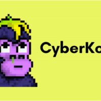 CyberKongz