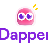 Dapper Wallet icon
