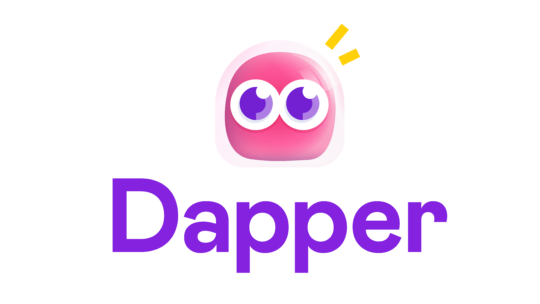 Dapper Wallet
