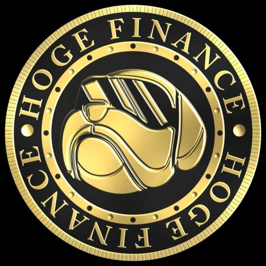 Hoge Finance (HOGE)