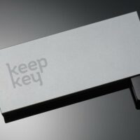 KeepKey 1