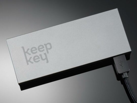 KeepKey (KeepKey)