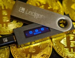 Ledger Nano S