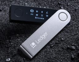 Ledger Nano X