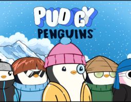 Pudgy Penguins