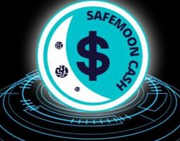 SafeMoonCash (SAFEMOONCASH)