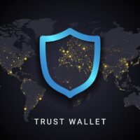 Trust Wallet 1