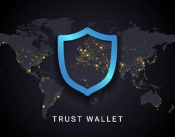 Trust Wallet (Trust Wallet)