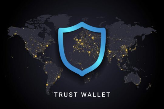 Trust Wallet (Trust Wallet)